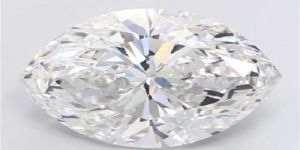 MARQUISE 12.56ct F VS1 IGI 602397678 Lab Grown Diamond EC390338