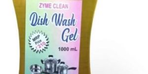 DishWash Liquid