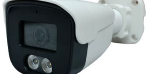 4 MP IP 2 Array Starlight Bullet Camera