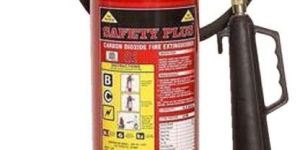 CO2 Fire Extinguisher