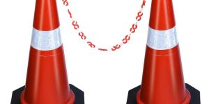 Safety Cones