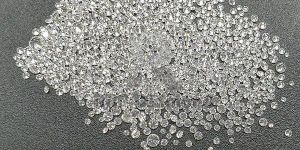 Round Brilliant Cut I1 Clarity GH Color Loose Diamond