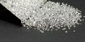 Round Brilliant Cut SI1 Clarity F-G Color Loose Diamond