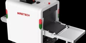 X Ray Baggage Scanner