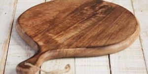 Wooden Chopping/cutting Board For Kitchen