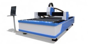 Fibre Laser Cutting Machine