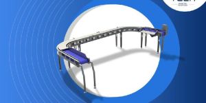 Food Handling Conveyors