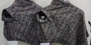 Printed Cotton Fabrics