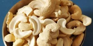 Half Split Cashew Nuts