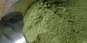 Moringa Leaves Powder