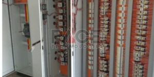 Instrumentation Panel