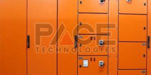 Intelligent Motor Control Center Panel