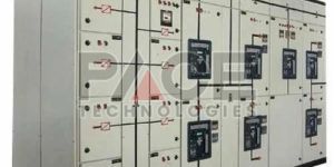 Motor Control Centre Panel