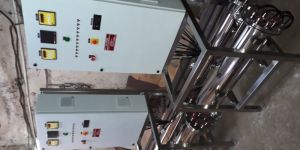 UV Disinfection Systems