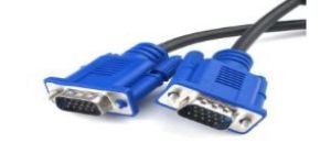 15 Pin VGA Cable