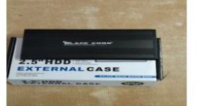 HDD External Case