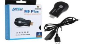 Anycast M9 Plus Wireless Display Dongle