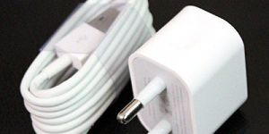 High Speed Mobile Charger