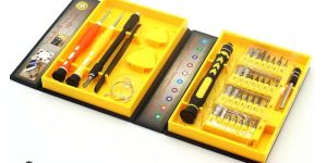 Screwdriver Tool Kit