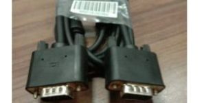 VGA Heavy Copper Cable