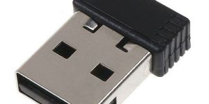 Wireless USB WiFi Adapter