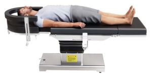 Electric Opthalmic Operation Theatre Table