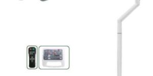 Veego 4 Mobile Operation Theatre Light