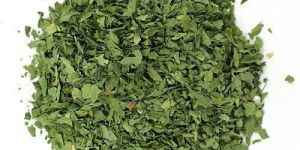 Dried Fenugreek Leaves