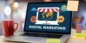 Search Engine Marketing