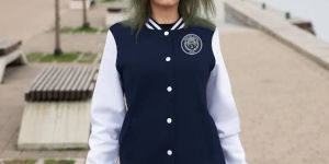 Varsity Jacket