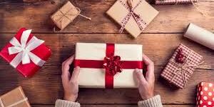 Customized Corporate Gifts Service