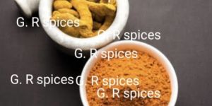 Turmeric Powder
