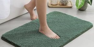 Cotton Door Mat