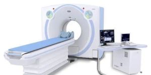 CT Scan Machine