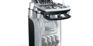 Ultrasonography Machine