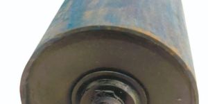 Industrial Conveyor Idler Roller without Base