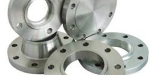 Mild Steel Flanges