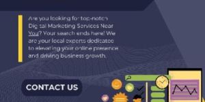 Digital Marketing Services