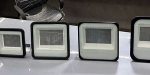 White LED