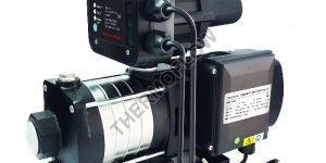 1HP Water Pressure Booster Pump