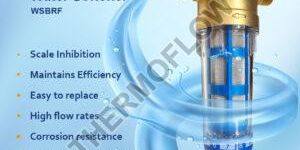 WSBRF Water Softener