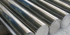 304 Stainless Steel Round Bar