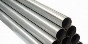 3mm Stainless Steel 316 Round Pipe