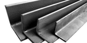 5mm Mild Steel Angle