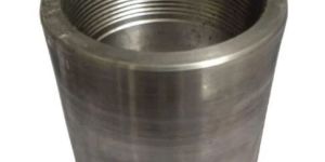 Stainless Steel Butt Weld Socket