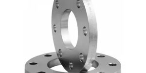 Stainless Steel Plate Flange