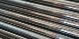 Stainless Steel Silver Curtain Rod