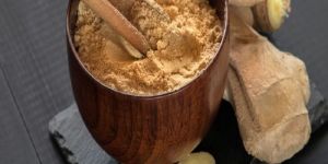 Ginger Powder