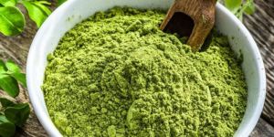 Moringa Powder