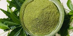 Neem Leaves Powder